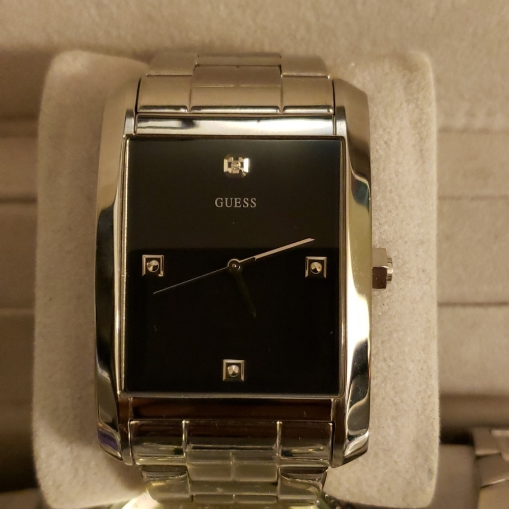 Guess watch